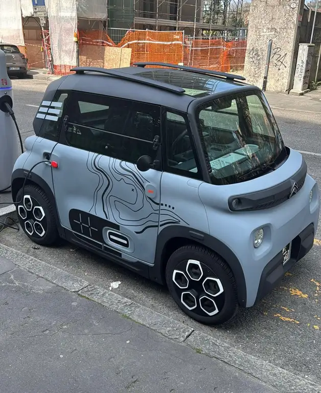 Citroen Ami VIBE