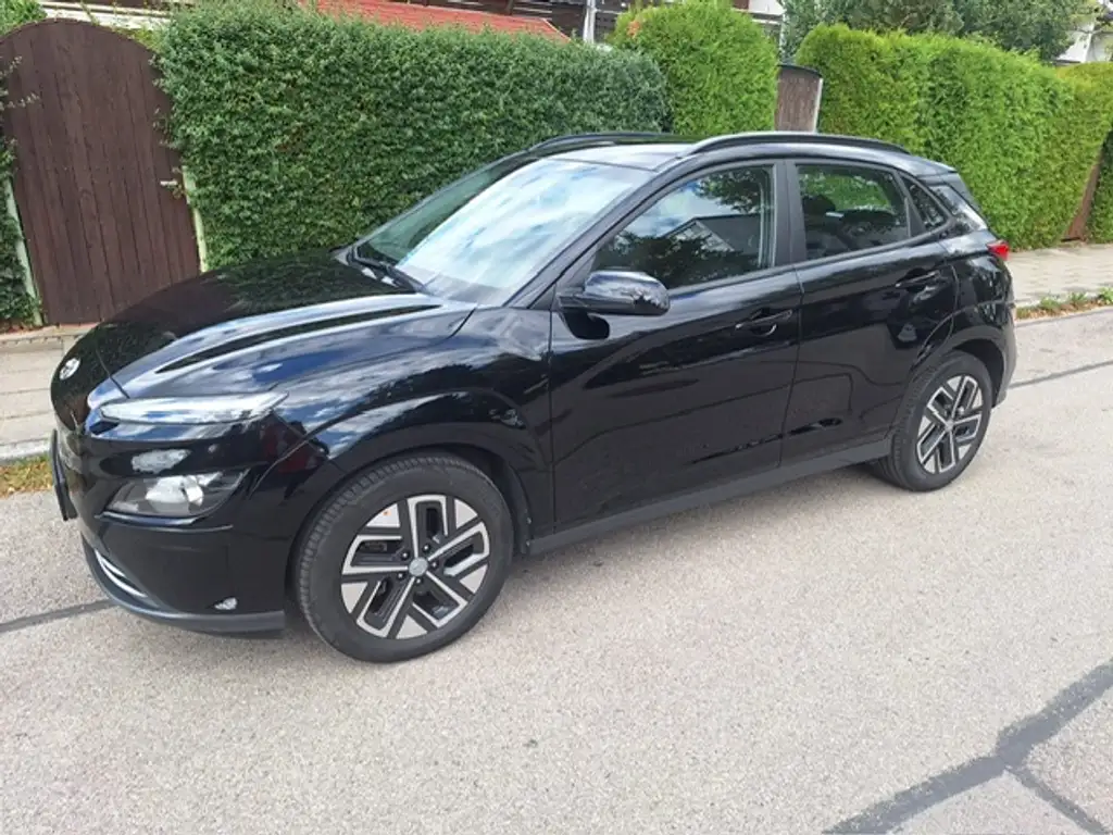 Hyundai KONA Select Elektro 2WD Automatik