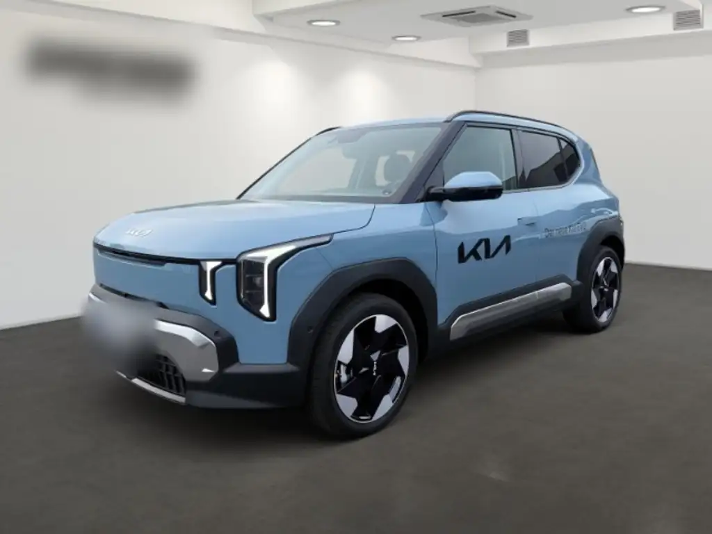 Kia EV2 42,2 kWh  360°Kamera,Totwinkelassistent,Navi,DAB,C