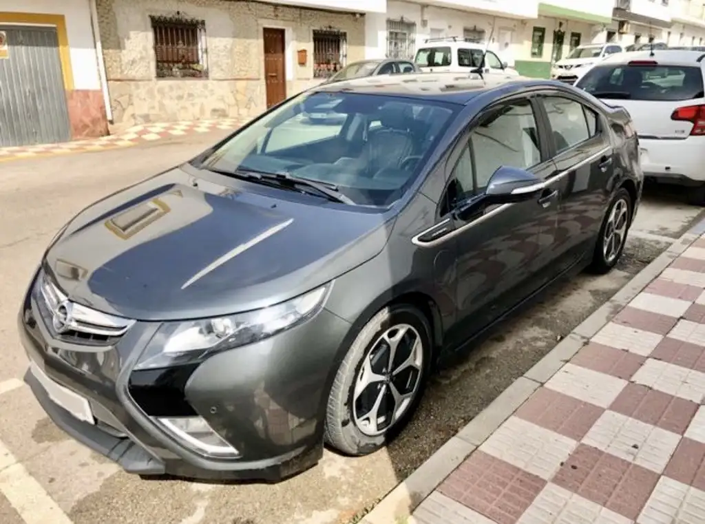 Opel Ampera-e Excellence