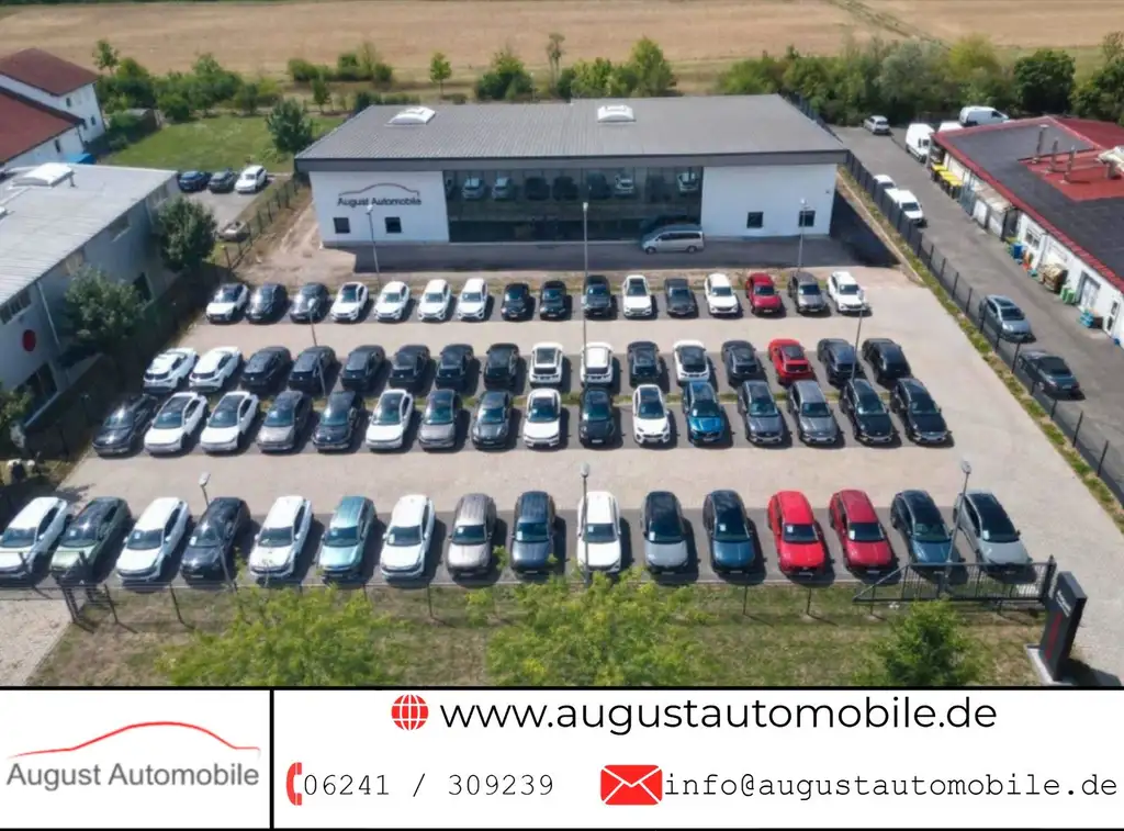 Hyundai KONA KONA 2WD 3Phasen Wpump Navi Totwinke ACC Kamera