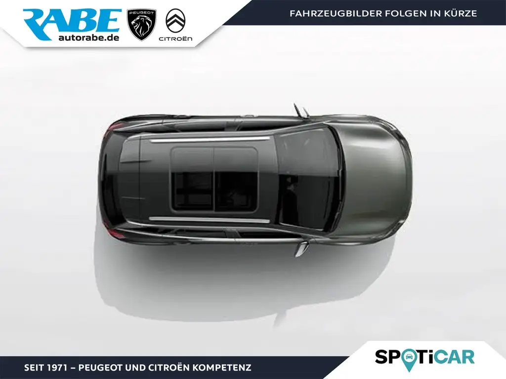 Leapmotor Sonstige B03X Design 53kWh 360-Grad-Kamera+ACC+Navi Klima