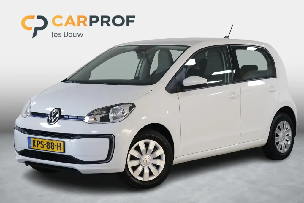 Volkswagen e-up! e-up! SOH 92.9% Clima | Bluetooth | LED | DAB.