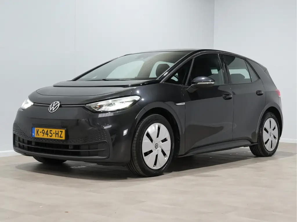 Volkswagen ID.3 Life 58 kWh Navi Stoel/stuurverwarming PDC 266