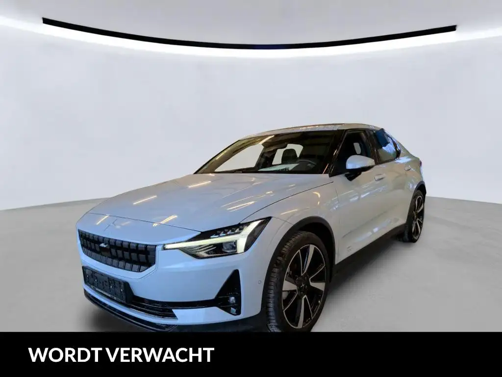 Polestar 2 Long Range Single Motor 78 kWh // 96% SoH | Pilot