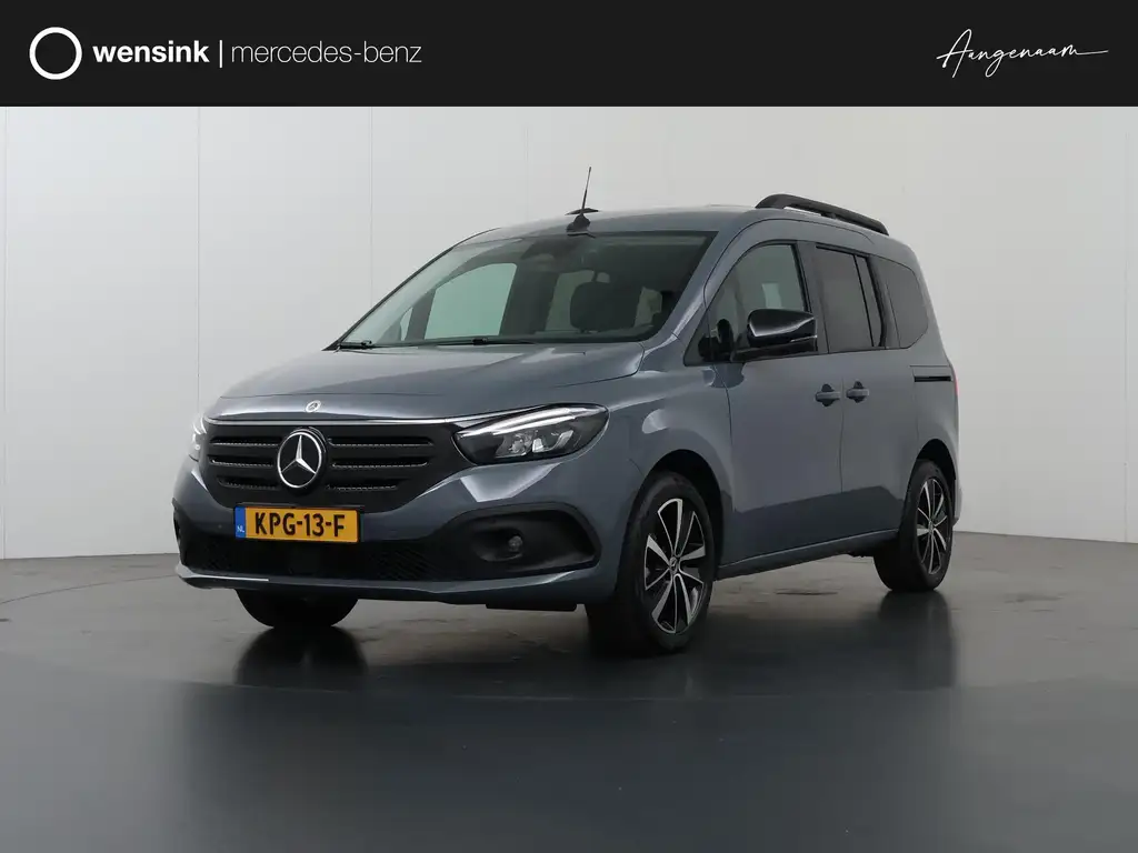 Mercedes-Benz EQT Tourer 200 L1 Premium Plus 45kWh