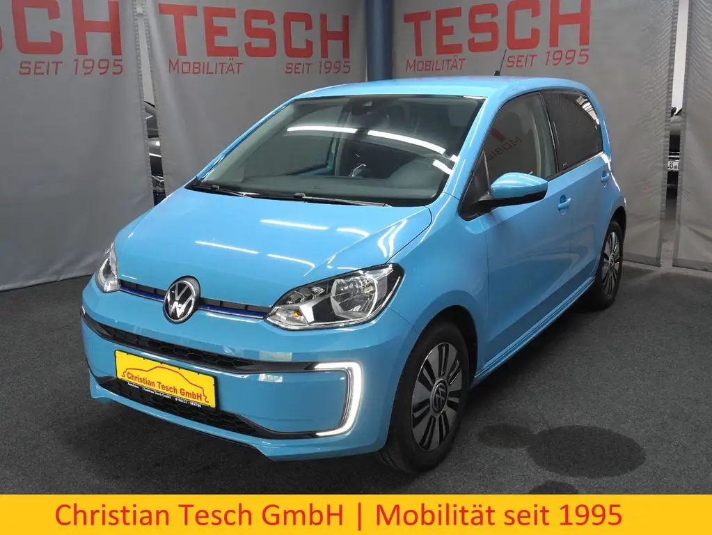 Volkswagen e-Up! e-up! United |LED |DAB |SITZHZG | TÜV 12/27