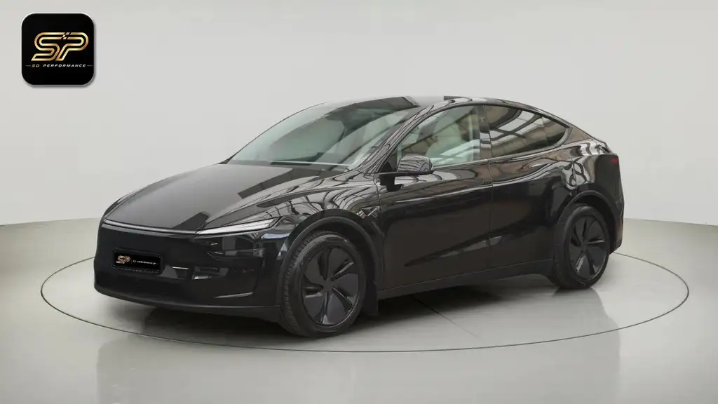 Tesla Model Y Longue Range