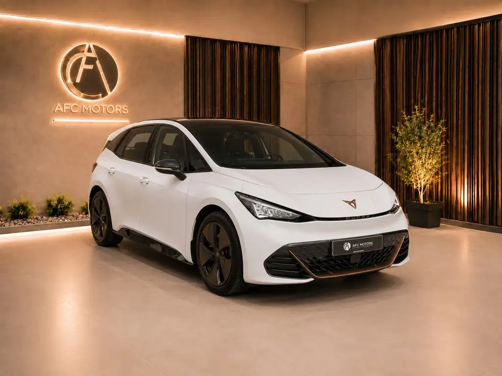 CUPRA Born V 204 CH