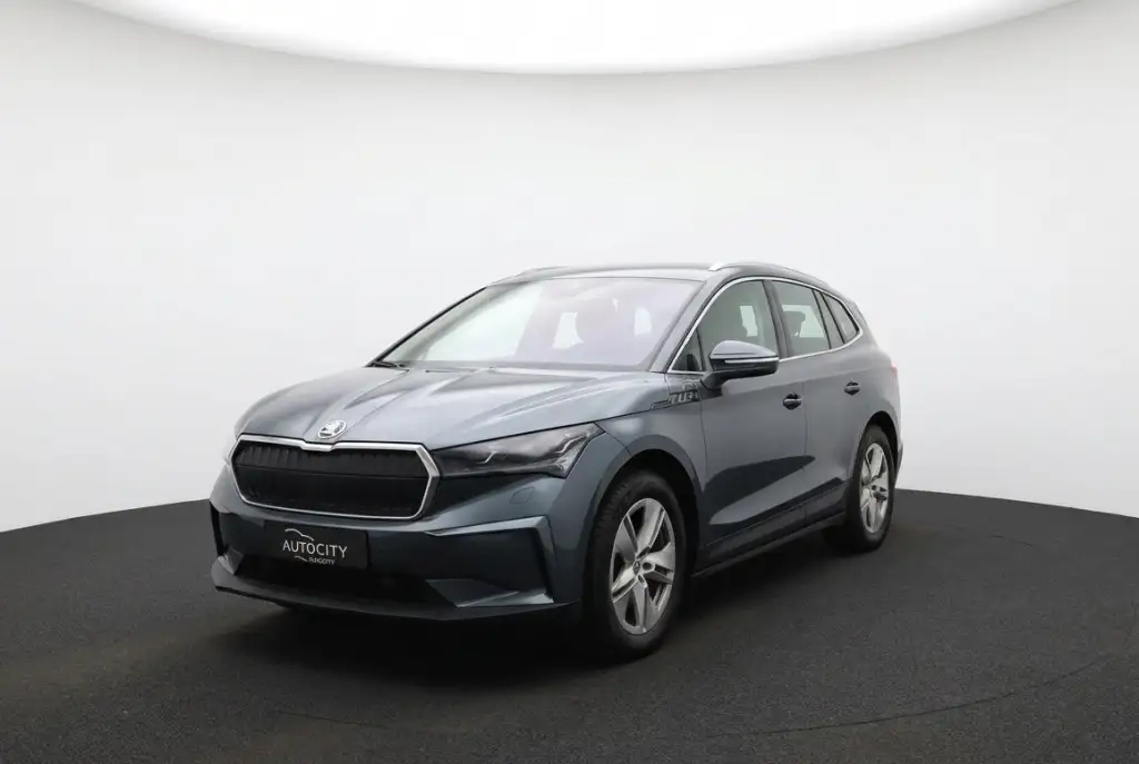 Skoda Enyaq iV 80 Loft 94,55% SOH | Matrix LED | Camera | Carp