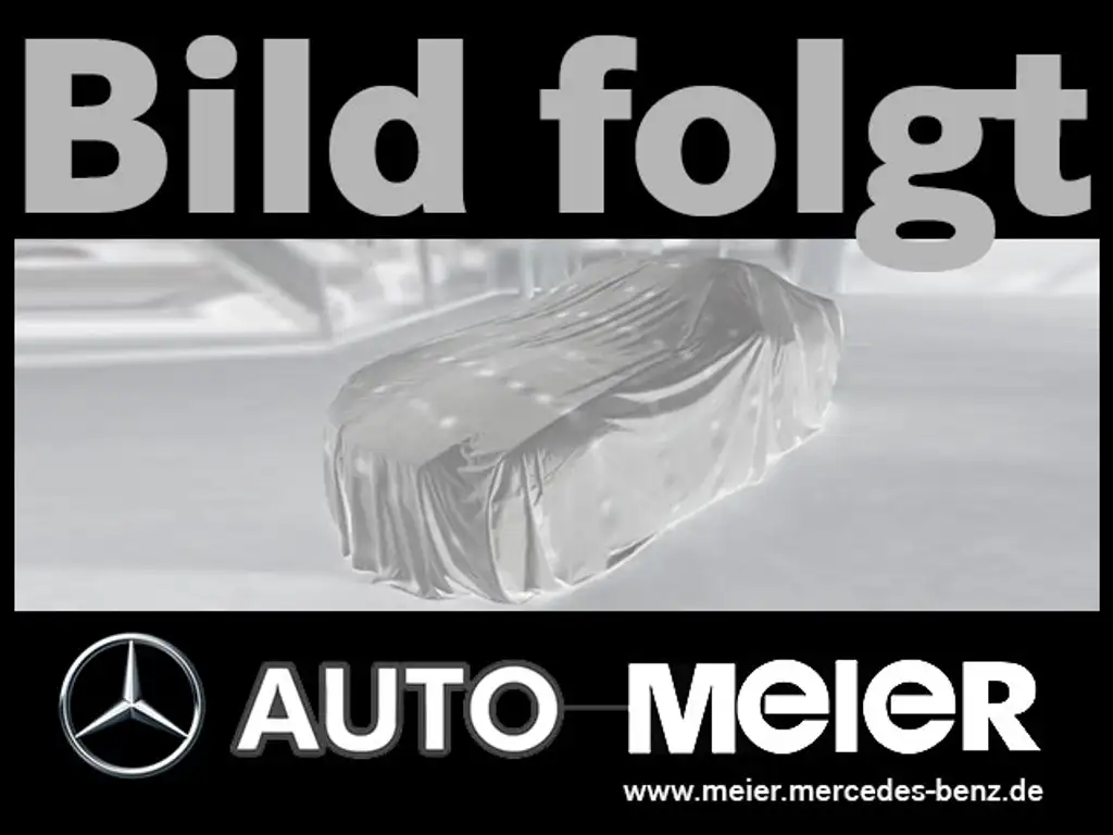Mercedes-Benz EQA 250 EQA 250 Progressive Panorama Kamera LED Keyless