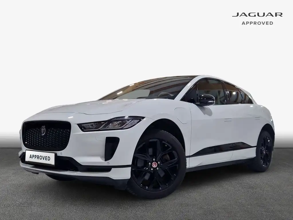 Jaguar I-Pace EV400 AWD S