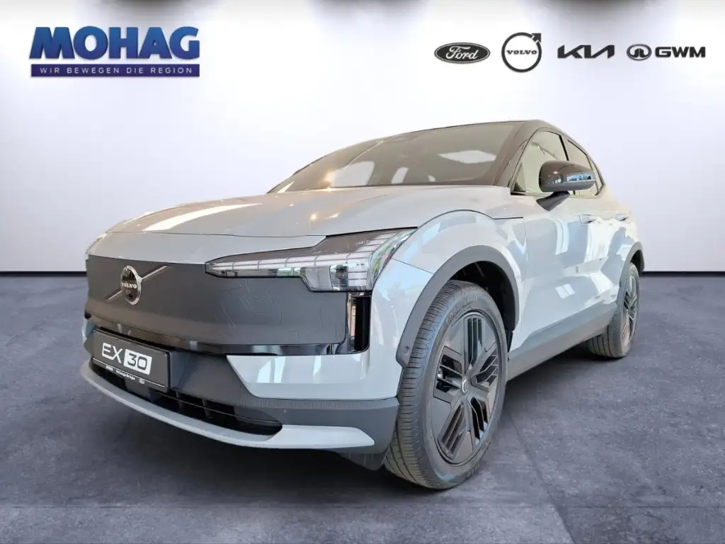 Volvo EX30 Cross Country Ultra  AWD 315kW Memory ACC Panoramd