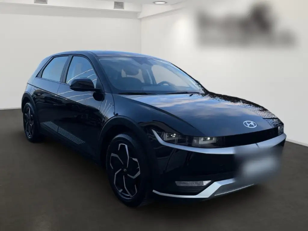 Hyundai IONIQ 5 MJ23 Heckantrieb 58kWh Batt. Basismodell