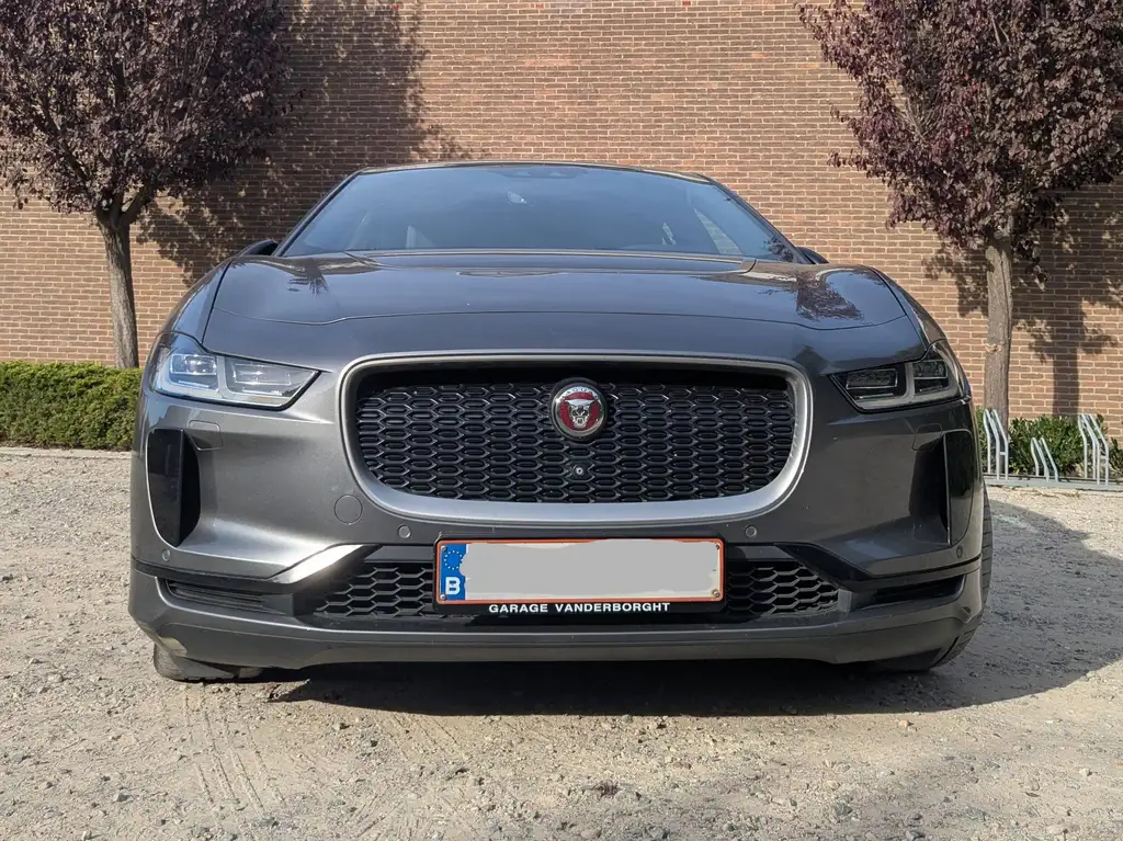 Jaguar I-Pace I-Pace 90 kWh EV400 SE