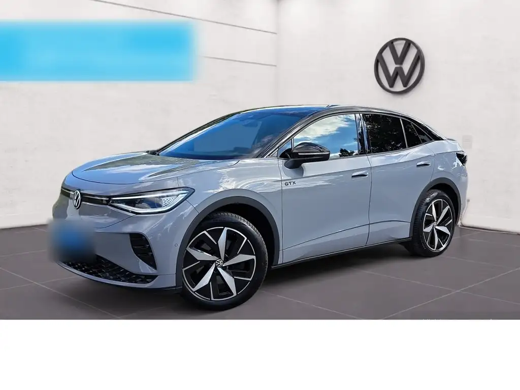 Volkswagen ID.5 GTX 4Motion 3,99% NAV WÄRMEP CCS APP KAM HEAD