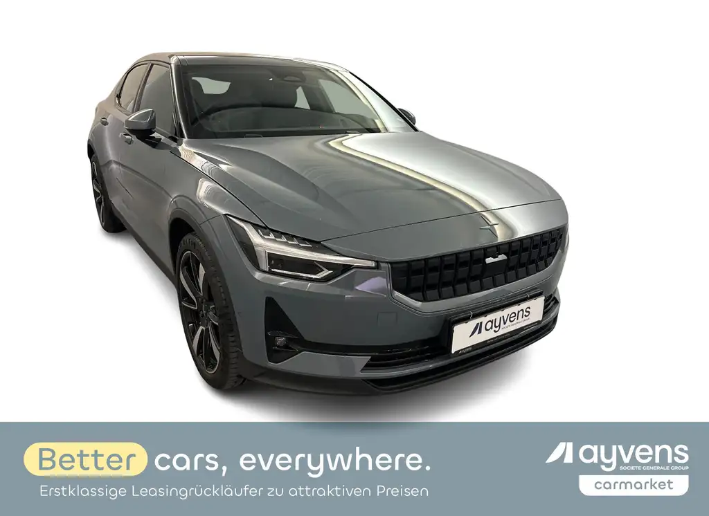 Polestar 2 Dual Motor 78kWh