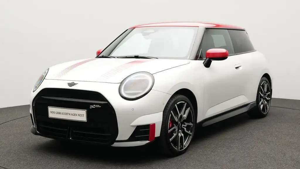 MINI John Cooper Works John Cooper Works Trim