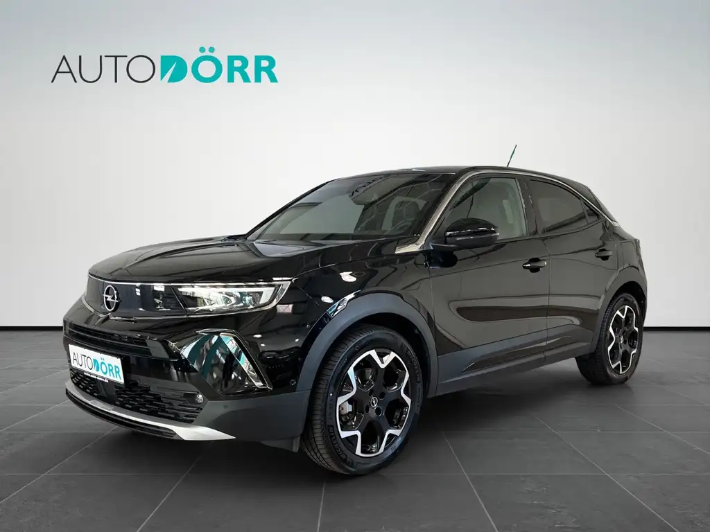 Opel Mokka-e e Ultimate ACC+Kamera+Navi Pro+Lenkradhz