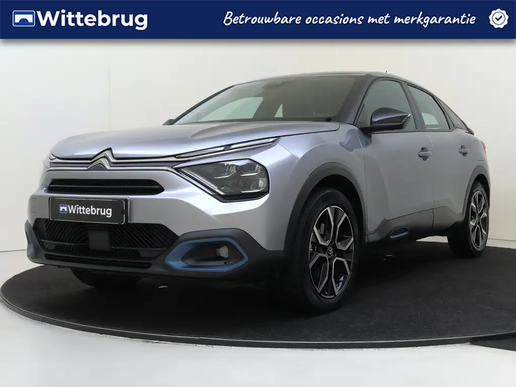 Citroen E-C4 Feel Pack 50 kWh