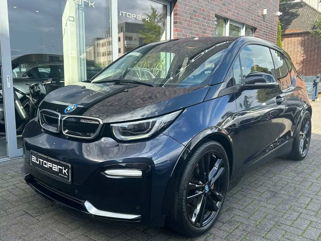 BMW i3 s 120 LM 20°ACC°LED°Navi°Kamera°