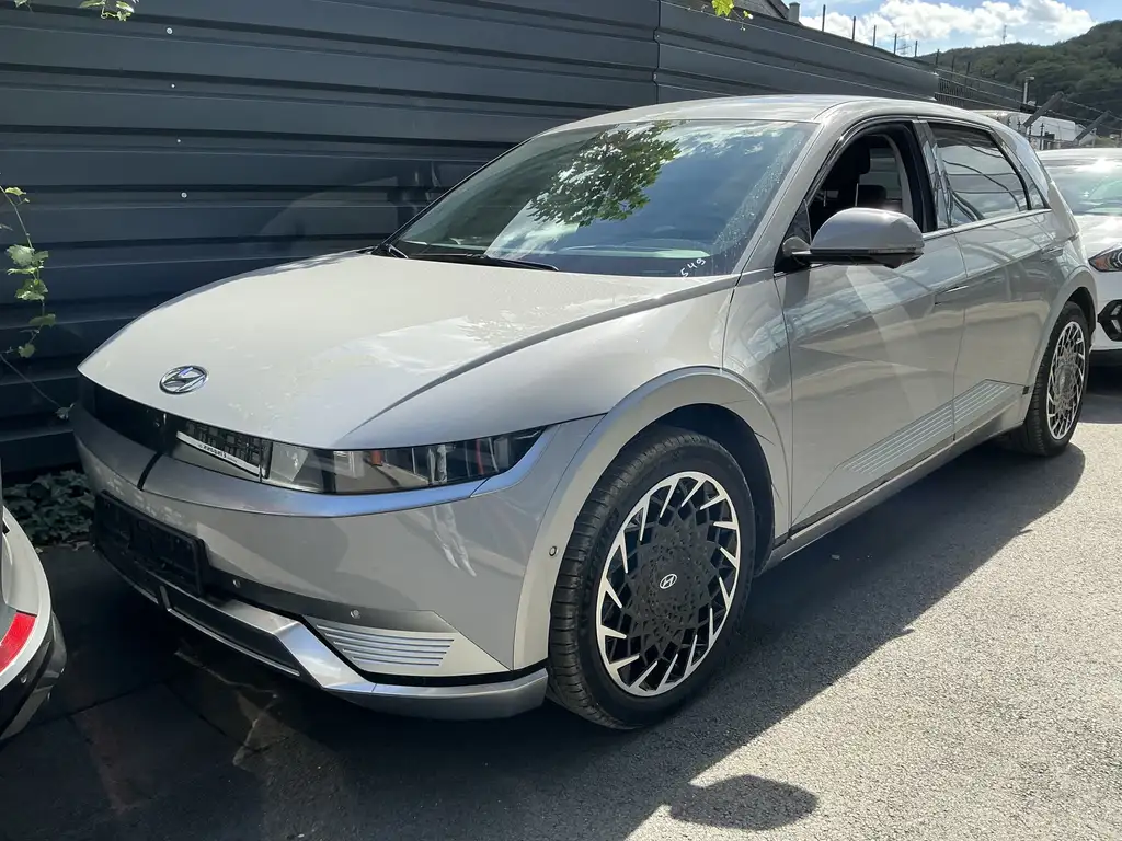Hyundai IONIQ 5 Uniq Leder Memory BOSE 360Cam HUD 4WD
