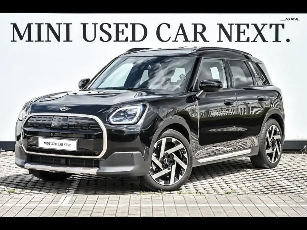 MINI Cooper Countryman E - Pack XL