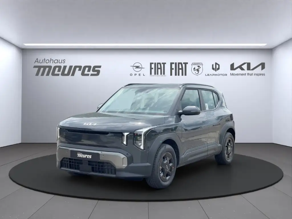 Kia EV2 42,2 kWh Air !!!5 SITZER KEIN 4 SITZER!!! Waermepu