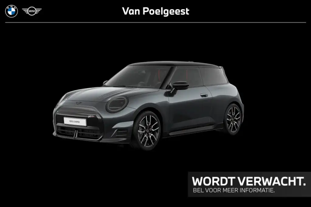 MINI John Cooper Works E 3-Deurs Cooper M 40.7 kWh