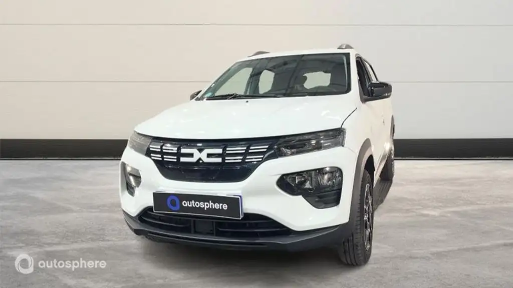 Dacia Spring Expression