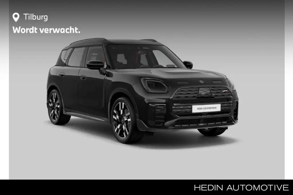 MINI John Cooper Works Countryman E M 66.5 kWh | Panoramadak | Harman Kardon | Head