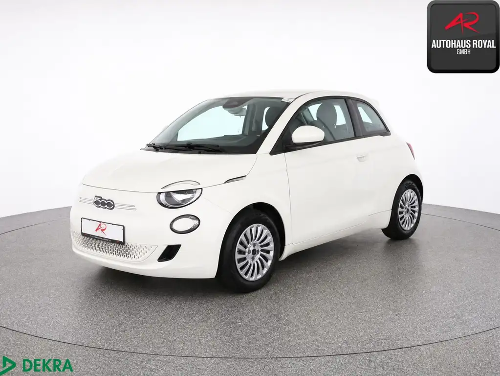 Fiat 500e MONOTRIM SPURHALTEASSISTENT,TEMPOMAT