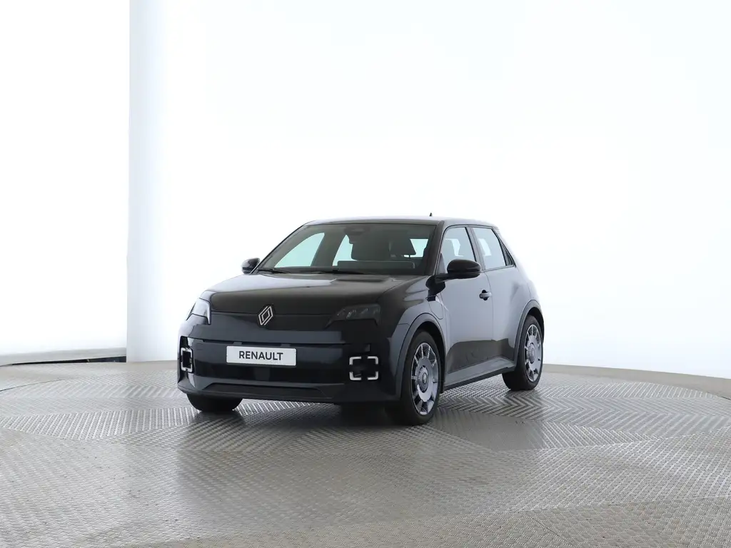 Renault R 5 5 E-Tech electric 120 Evolution 120 Urban Ran