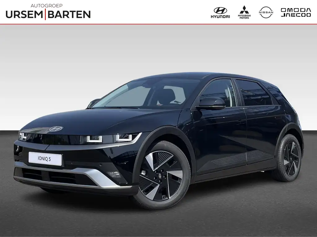 Hyundai IONIQ 5 Standard Range Pure Edition 63 kWh