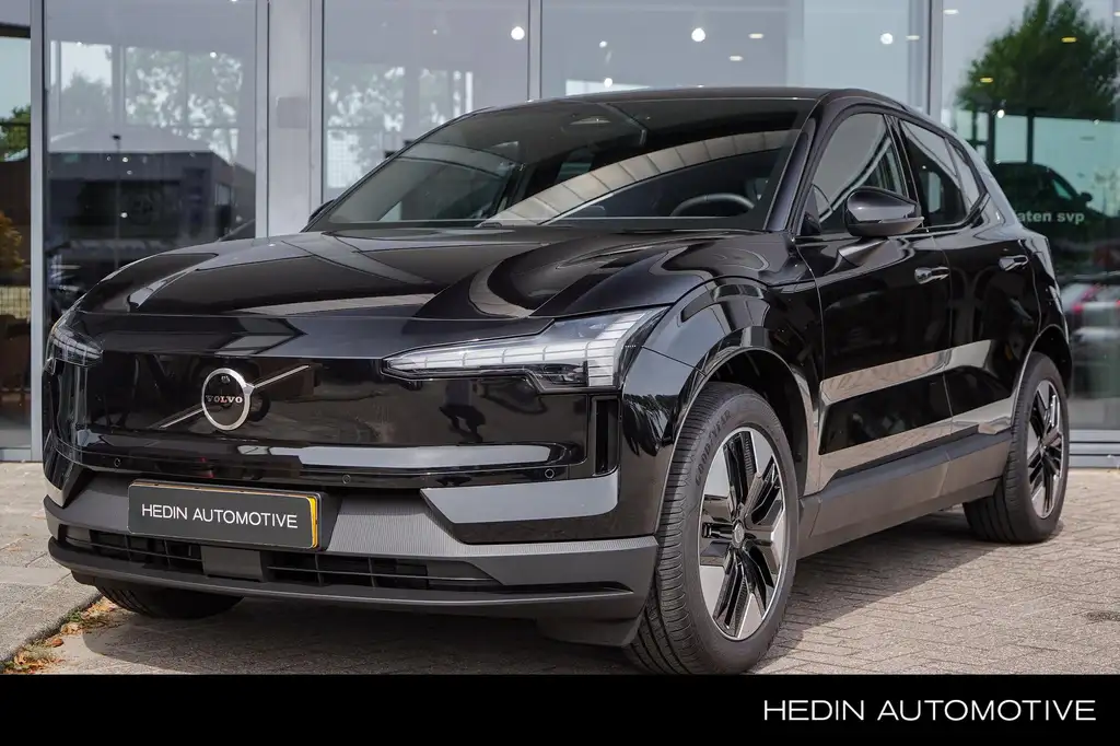 Volvo EX30 P3 Essential 51 kWh | Stoelverwarming | Stuurwielv