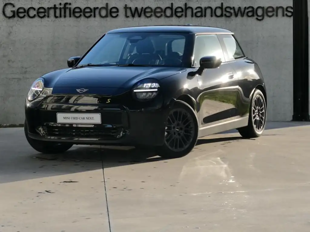 MINI Cooper SE ESSENTIAL | LED | HEAD UP