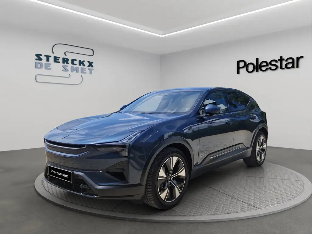 Polestar 3 Polestar 3 111 kWh Long Range Pilot
