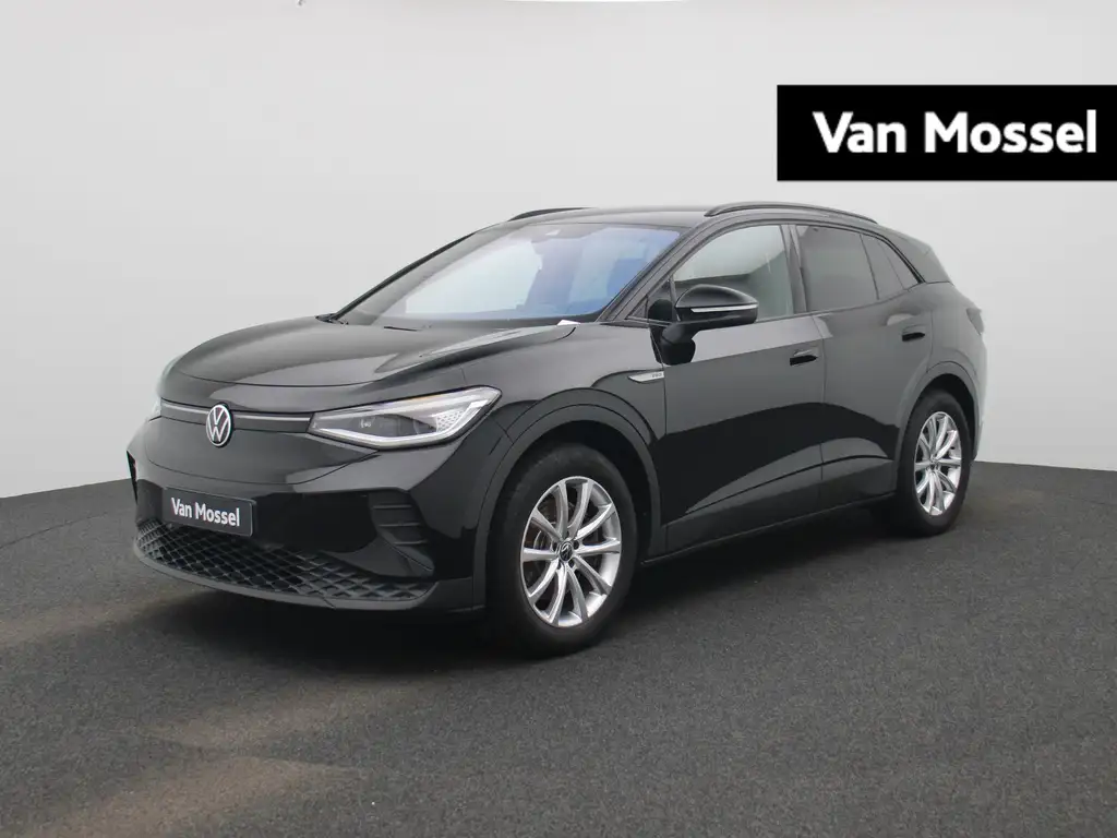 Volkswagen ID.4 Pro 77 kWh | SoH 97% | IQ-Light | Parkeersensoren