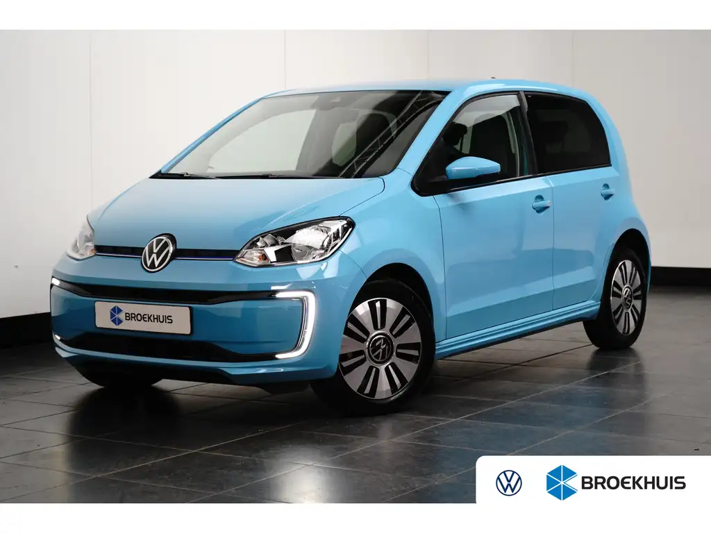 Volkswagen e-up! Live plus | SOH 90.8% | Camera | Clima |