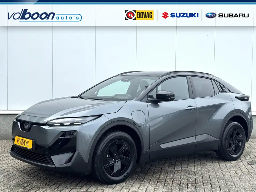 Subaru Uncharted 2E-xcite+ 77 kWh | NU BESCHIKBAAR VOOR PROEFRIT!!