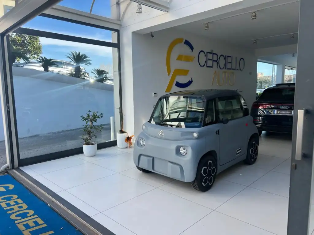 Citroen Ami Ami da €79,00 mensili