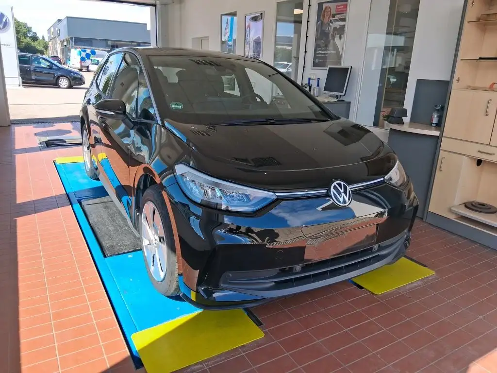 Volkswagen ID.3 Pro 150 kW Wärmepumpe ACC SHZ Navi