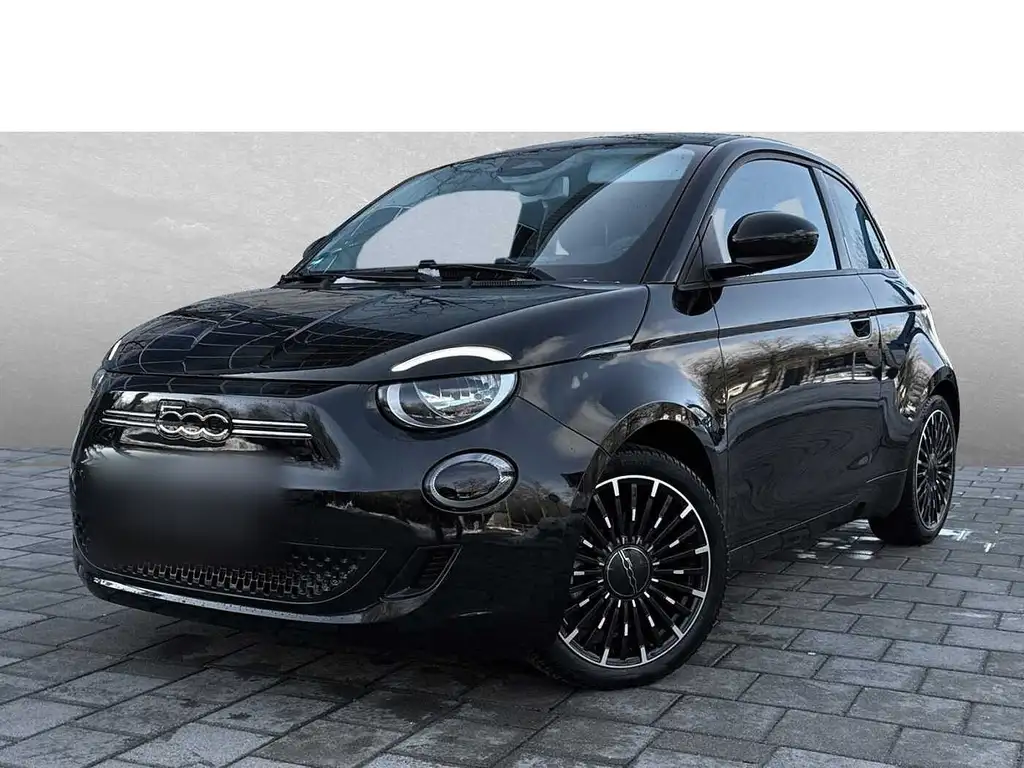 Fiat 500e Icon 42kWh