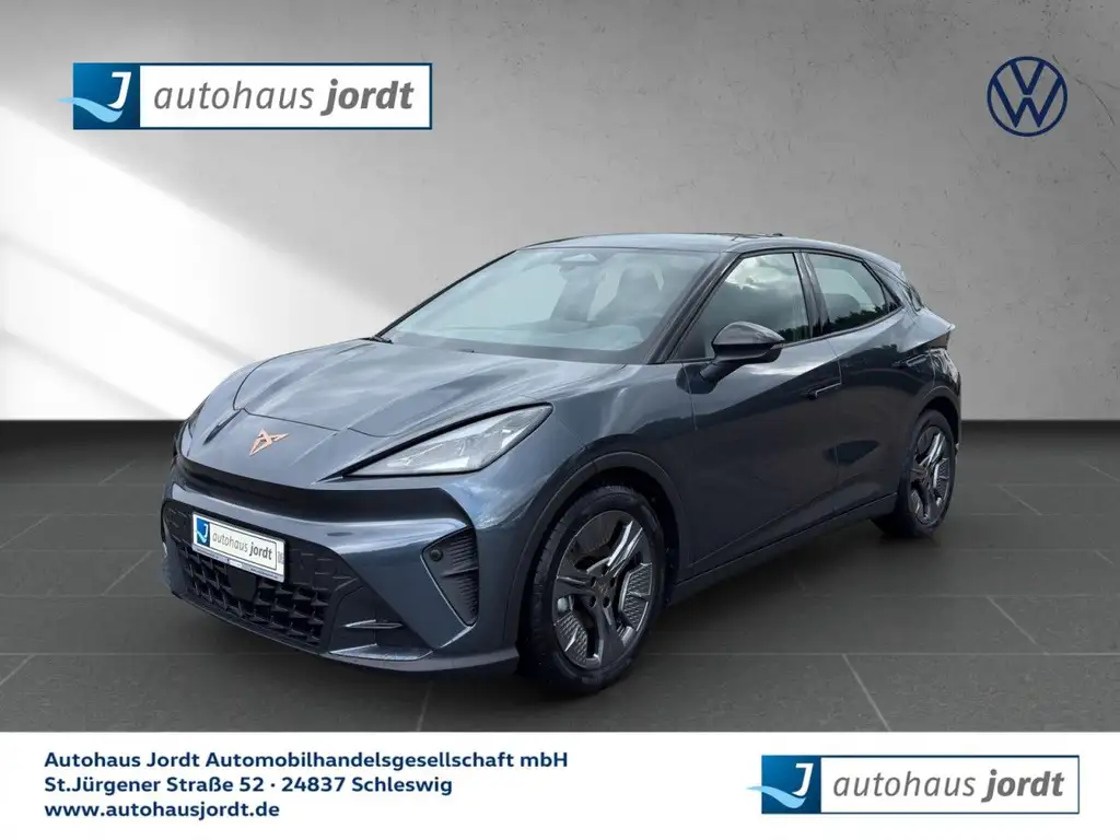 CUPRA Raval Endurance 52kWh AUTOMATIK RFK APP EPH SHZ