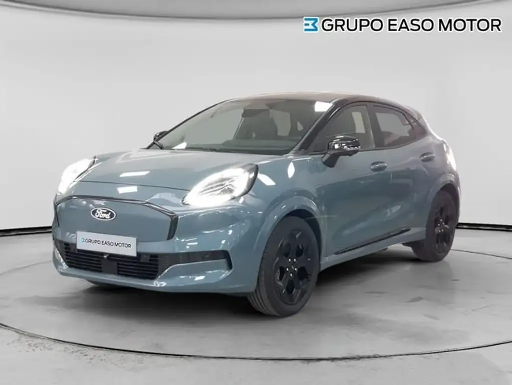 Ford Puma BEV 53KWH 123KW GEN-E BLUECRUISE EDITION 168 5P
