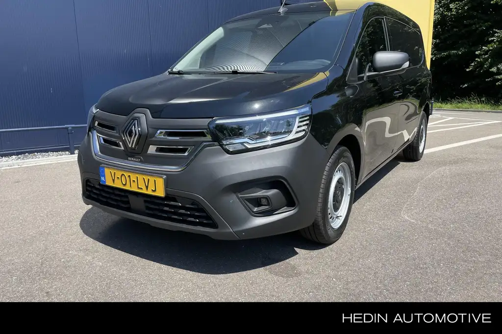 Renault Kangoo E-TECH Advance L2 44 kWh | NAVIGATIE | CAMERA | PARKEERSE