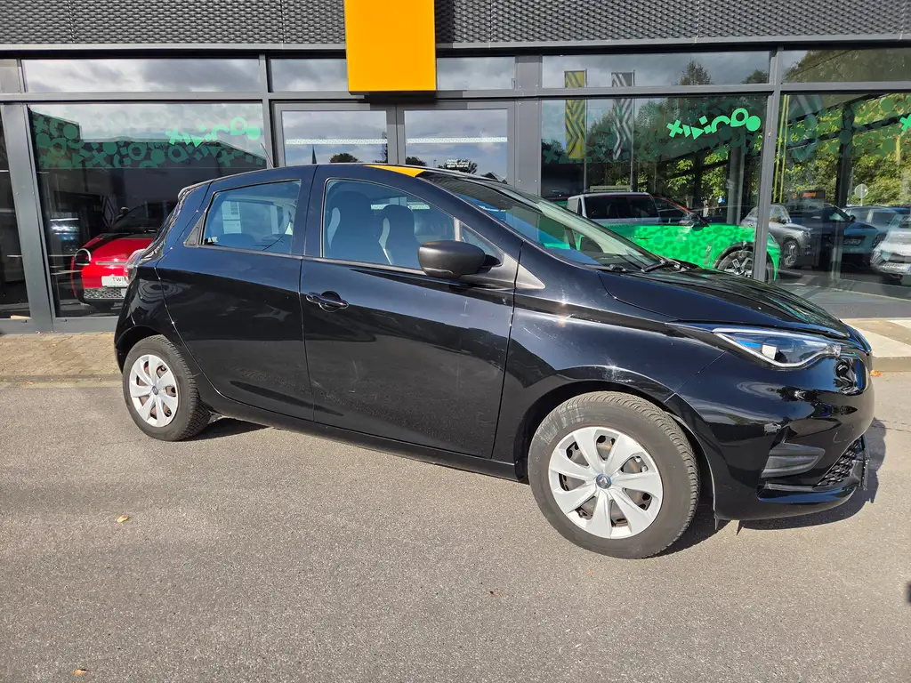 Renault ZOE Life R110 Z.E. 50