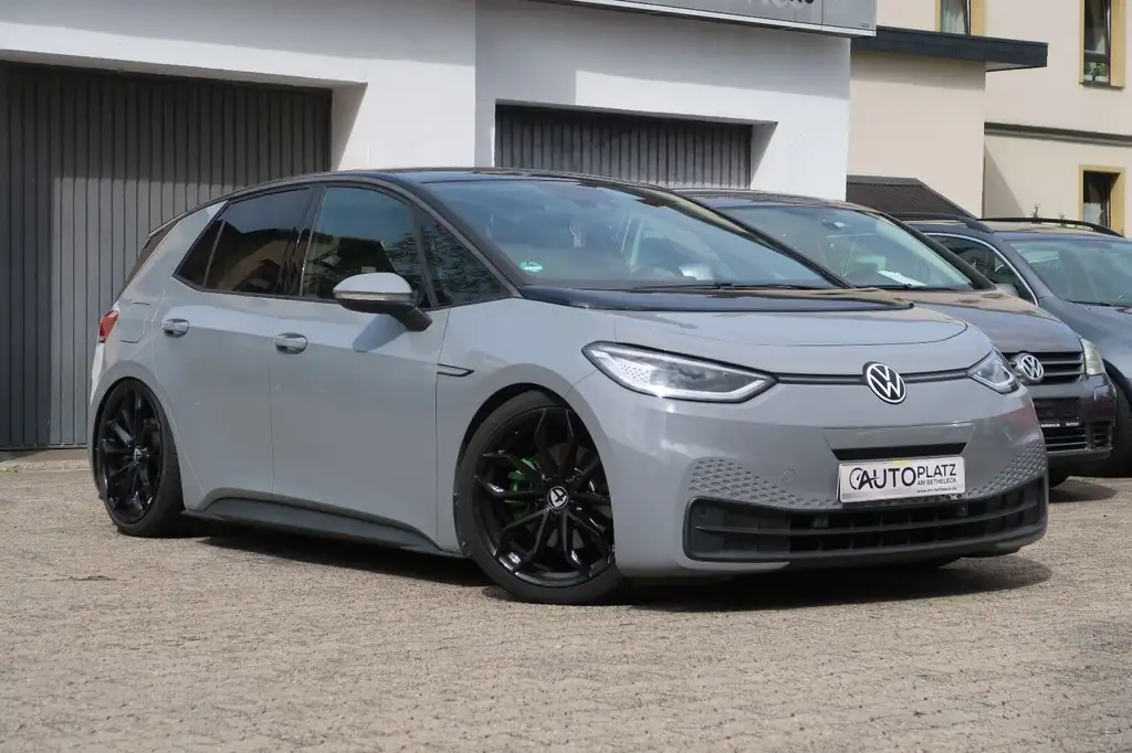 Volkswagen ID.3 Pure Performance 110 kW *PANORAMA *20ZOLL