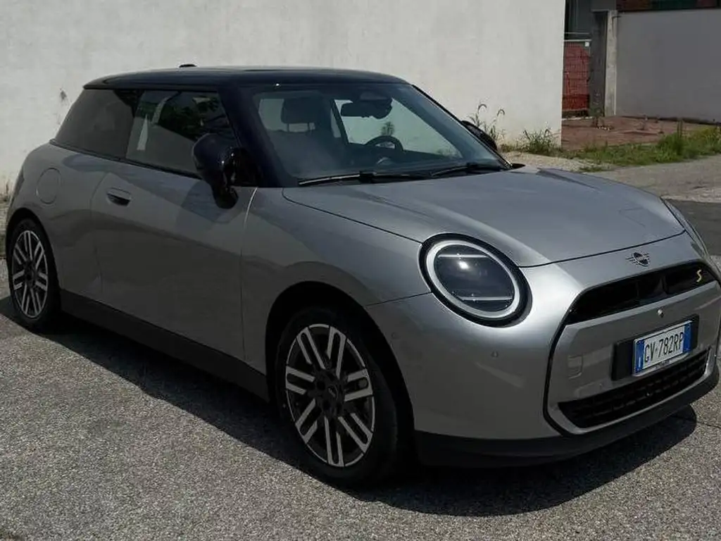 MINI Cooper SE Mini Cooper J01 Classic