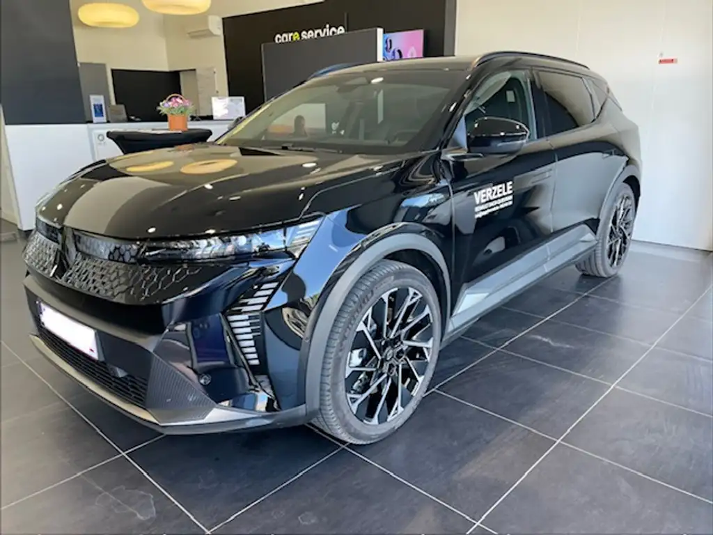 Renault Scenic E-Tech e-Scenic E-Tech 87 kWh Long range Esprit Alpine Esprit Alpine